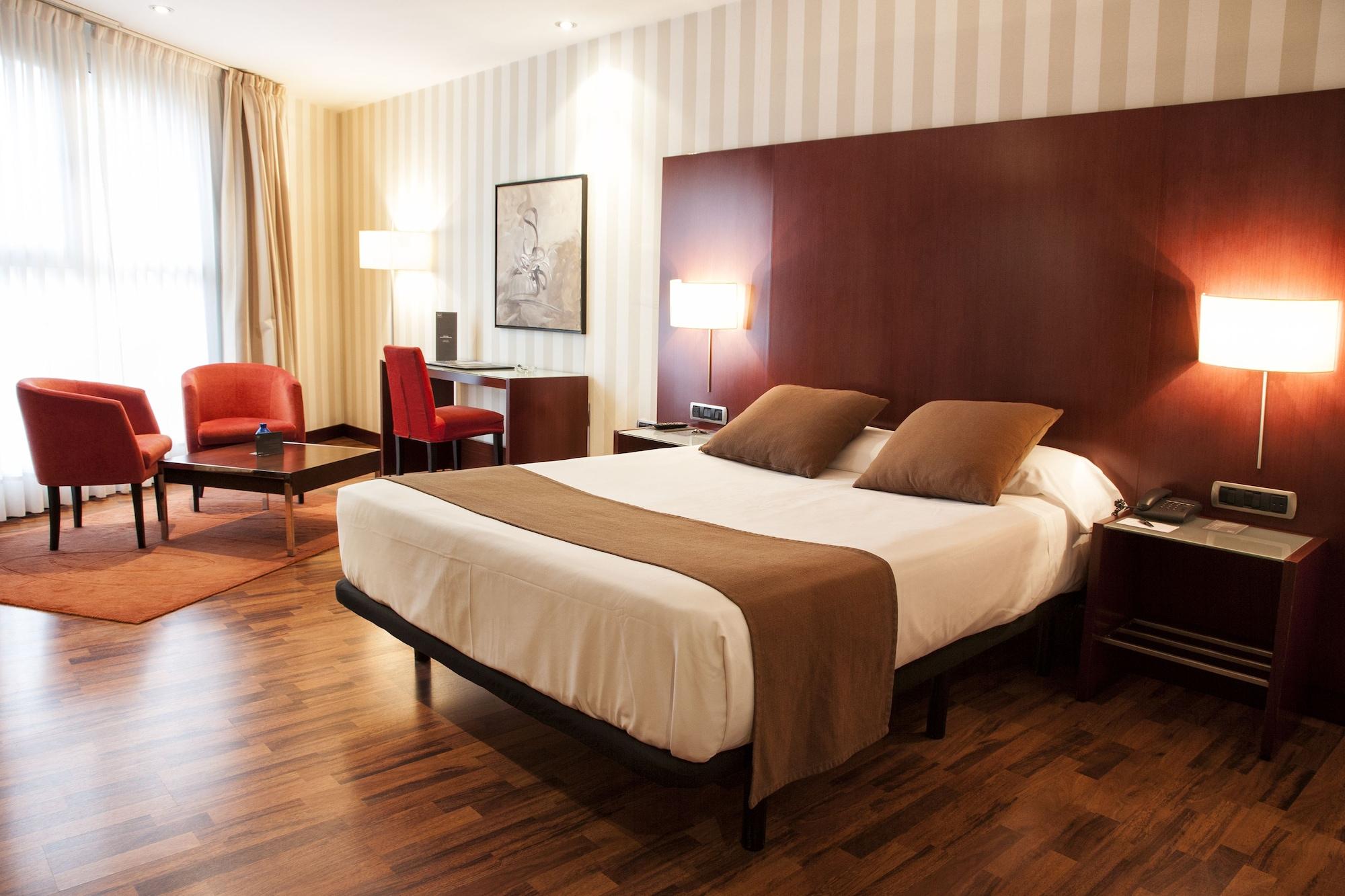 Zenit Hotel 4*