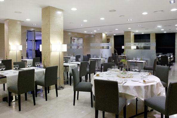 Zenit Hotel